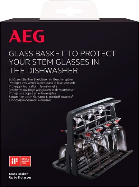 Тримач для келихів Electrolux AEG Glass Basket A9SZGB01 