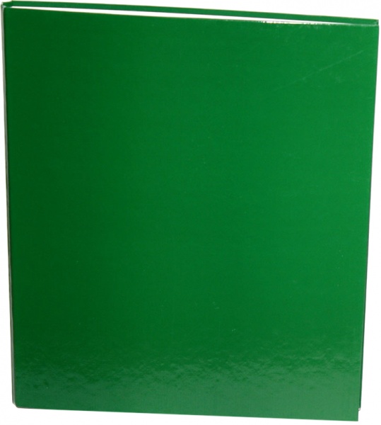 Папка А4 iTEM321 в ассортименте