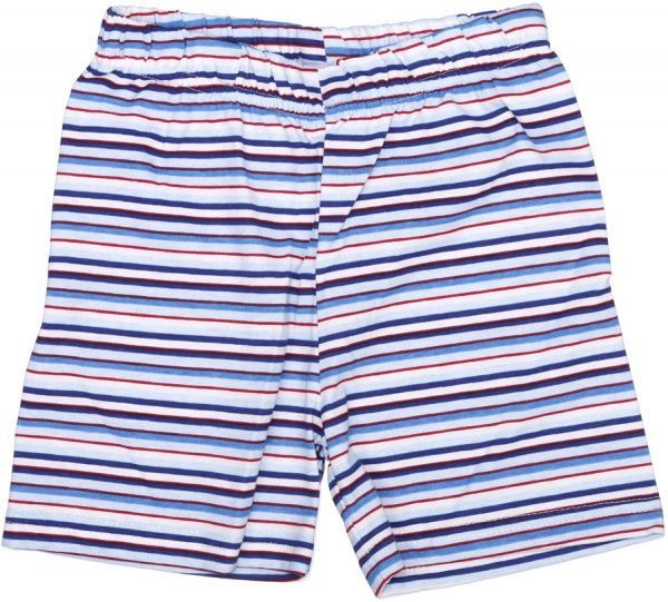 Пижама для мальчиков Фламинго для девочек р.116 белый 295-117 