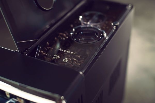 Кавомашина Philips Saeco SM5570/10 