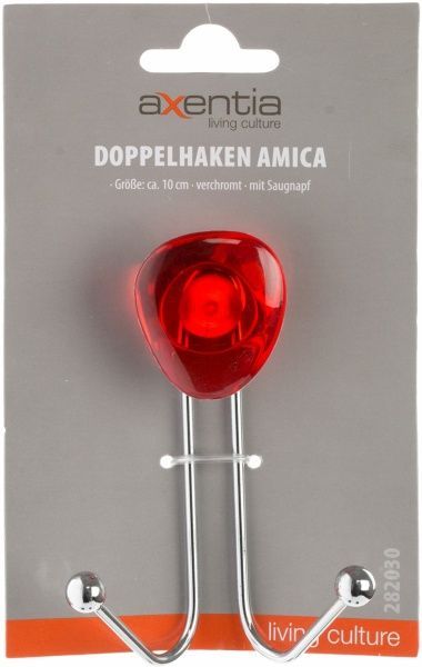 Крючок Axentia Amica 282030