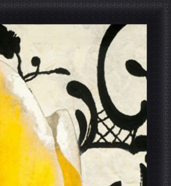 Репродукция 50x50 см SvitArt JO4131 