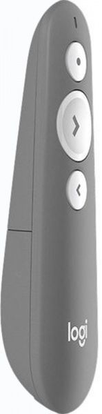 Презентер лазерний Logitech Presenter R500 Black Laser 