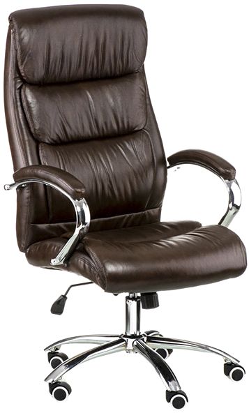 Кресло Special4You Eternity коричневый 