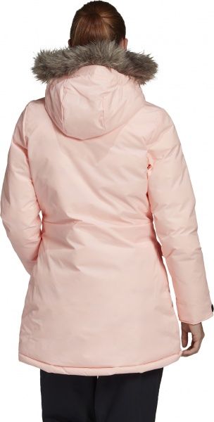 Куртка Adidas W XPLORIC Parka GE7791 S