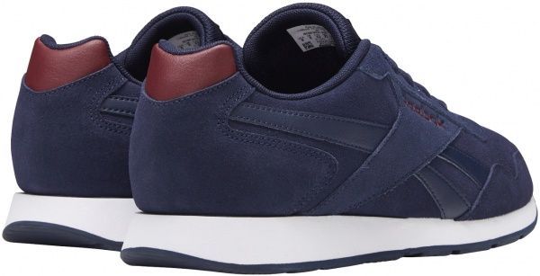 Кросівки Reebok ROYAL GLIDE FV0188 р.UK 8,5 синій