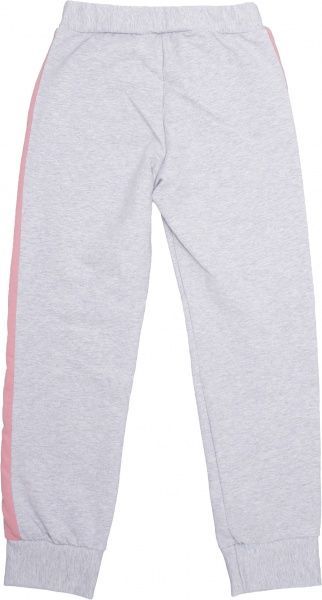 Комплект Luna Kids р.134 сірий меланж 103548 