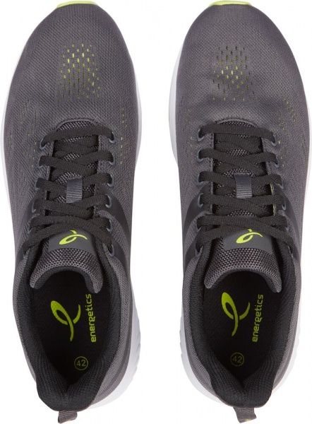 Кроссовки TECNOPRO OZ 1.1 M 414063-900031 р.EUR 42 серый