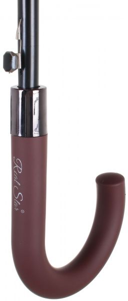 Зонт Классическая трость, автомат бронзовый 