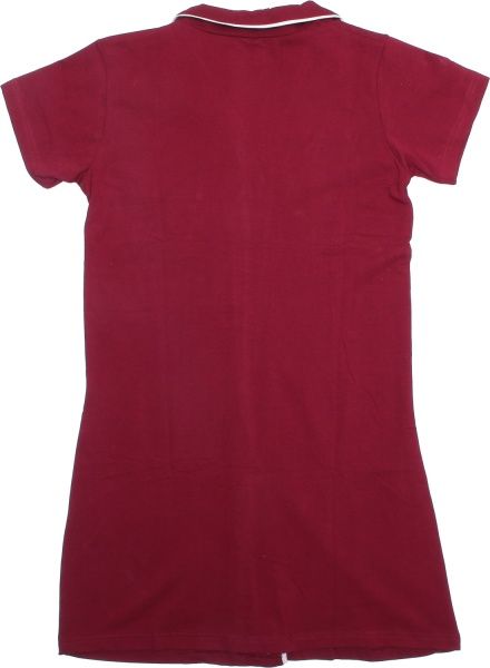 Халат жіночий Nika Isik 6001 р. XL червоний 