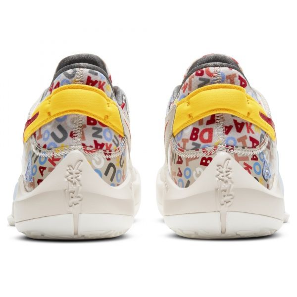 Кроссовки Nike ZOOM FREAK 2 CW3162-001 р.US 12 черный