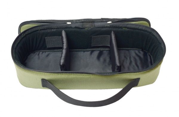 Чехол Novator GR-1972 35 см для 3х катушек от 1000 до 2500