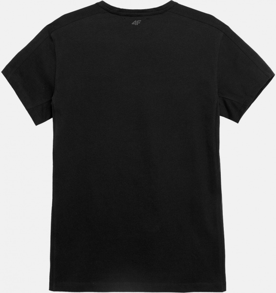 Футболка 4F R4L21-TSM901-20S р.2XL черный