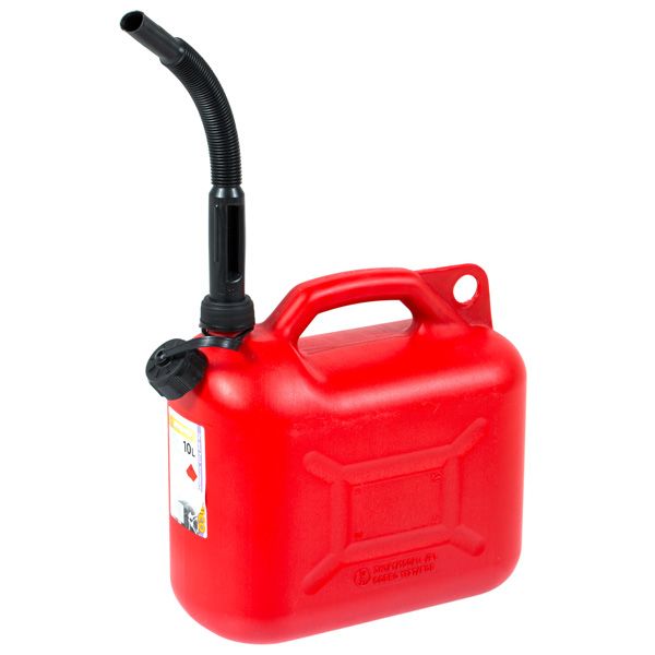 Канистра пластиковая Falcon KAN002 10 л