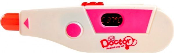 Игровой набор Shantou Доктор 660-29