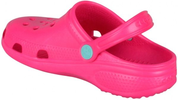 Сабо Coqui Lindo 6413 102060 р. 36 м'ятний