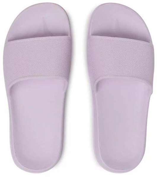 Шлепанцы Coqui Pastel Lt. Lila 7082-100-5800 р.EUR 41 сиреневый