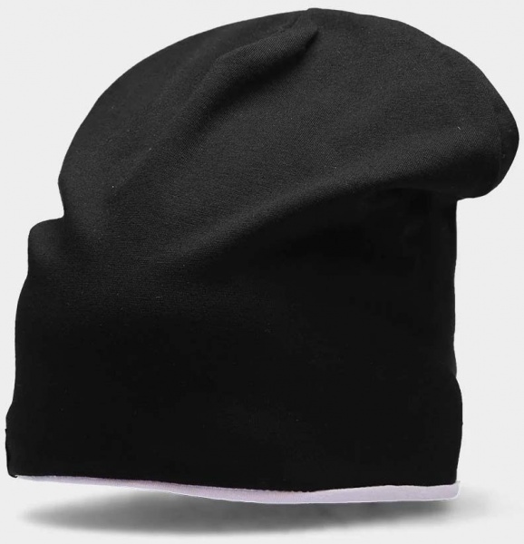 Шапка 4F 4FJSS22ACAPF099-52S р.one size фиолетовый