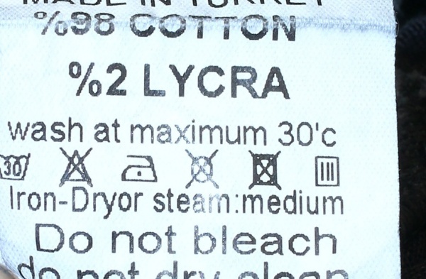 Джинсы Altun для мальчика р.164 черный 3-706 