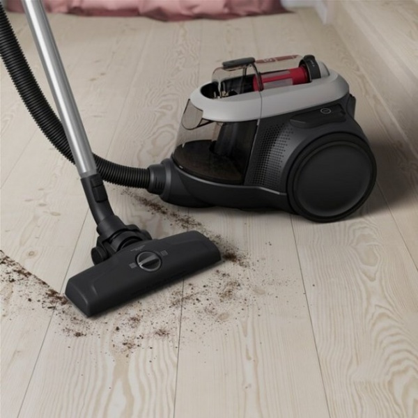 Пылесос Electrolux EL61A4UG grey 