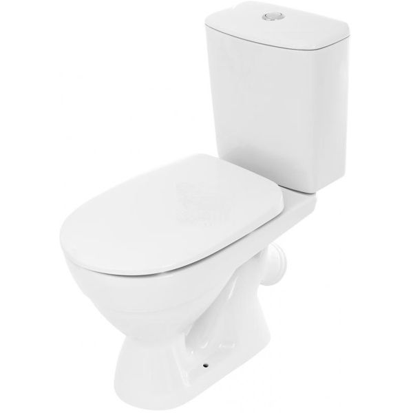 Компакт Керамин Палермо ЖС Алкапласт (70621074)