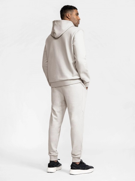 Брюки 4F TROUSERS CAS M256 RL9AW22TTROM256-27S р. XL серый