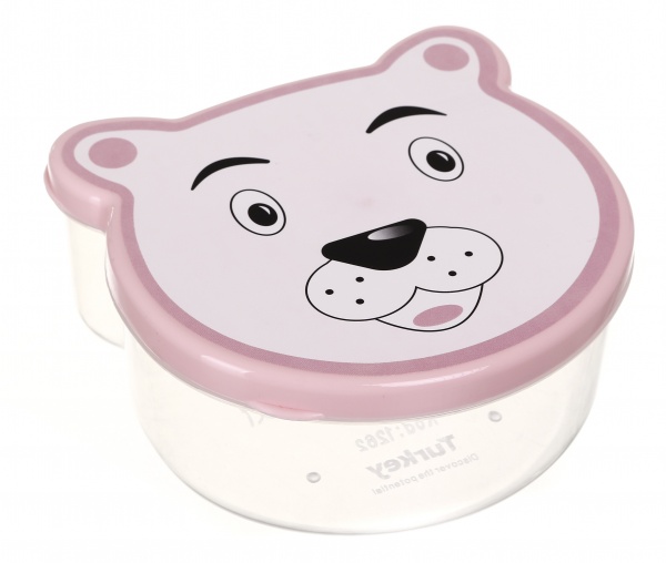 Набор контейнеров Panda в ассортименте Flamberg Smart Kitchen