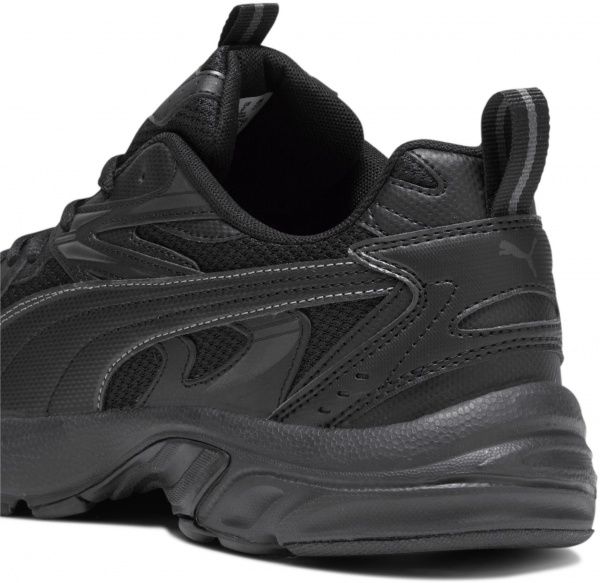 Кроссовки Puma MILENIO TECH 39232202 р.47 черный