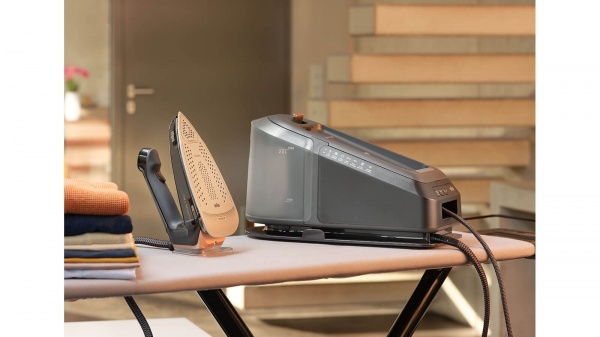 Прасувальна система Braun IS7286BK CareStyle 7 Pro 