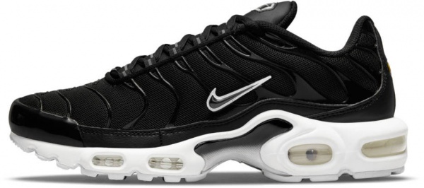 Кросівки Nike WMNS AIR MAX PLUS DM2362-001 р.43 чорний