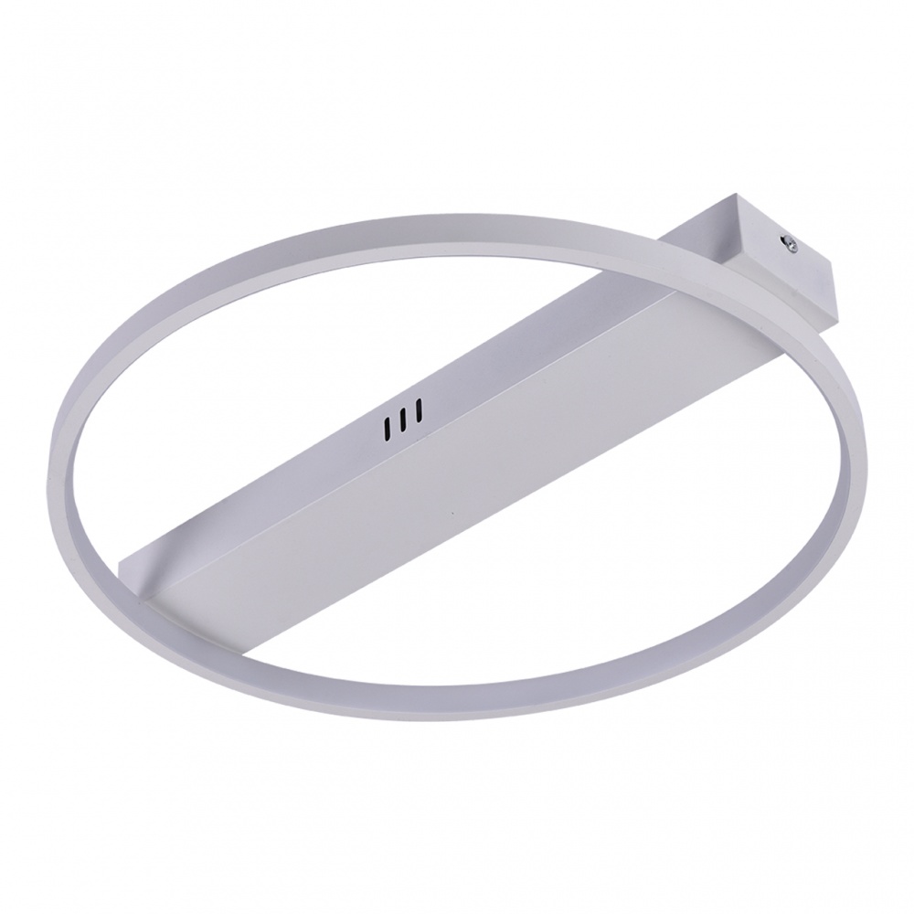 Люстра світлодіодна Eurolamp 72 Вт LED-модуль білий LED-LR-72-A43(white)