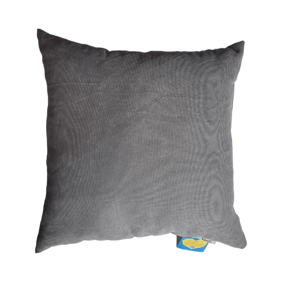 Подушка декоративная BONA 40x40 см серо-голубой La Nuit