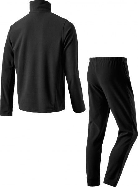 Термобілизна McKinley Set Tobo ux IFI 225219-057 S чорний