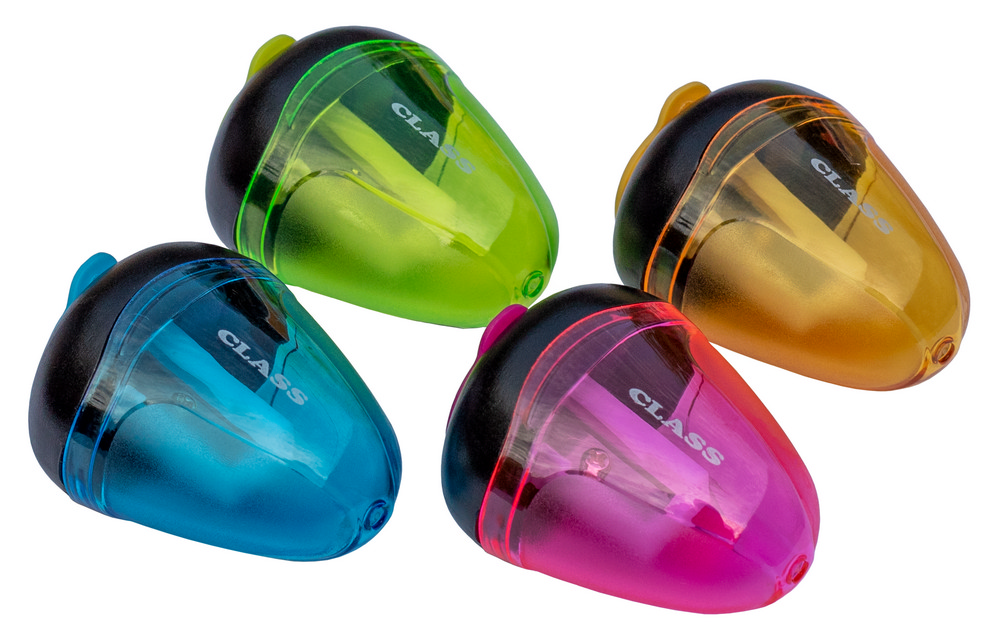 Точилка Flamy 4849С CLASS