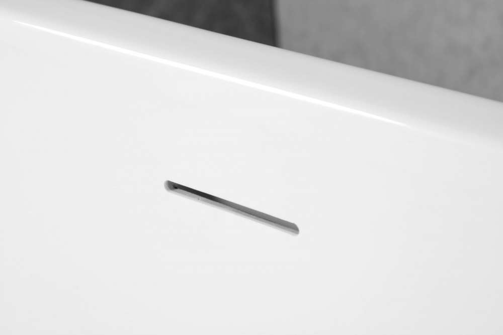 Ванна акрилова Diamond Premium FENIT 170х78 см