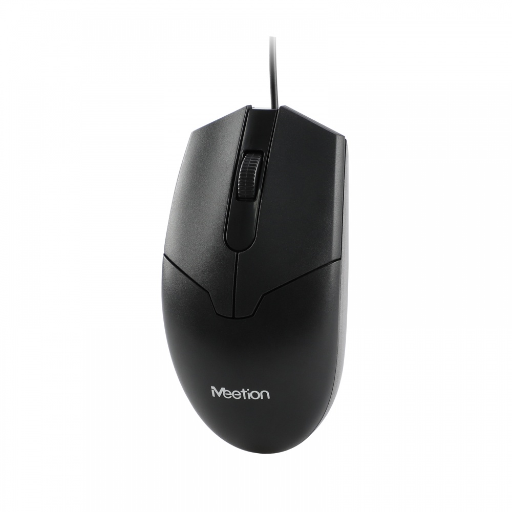 Мышь Meetion M360 black (MT-M360-A160CM)