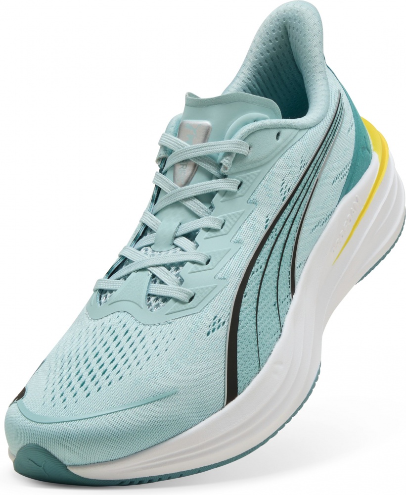 Кросівки чоловічі Puma Darter Pro 2 31258710 р.42,5 блакитні