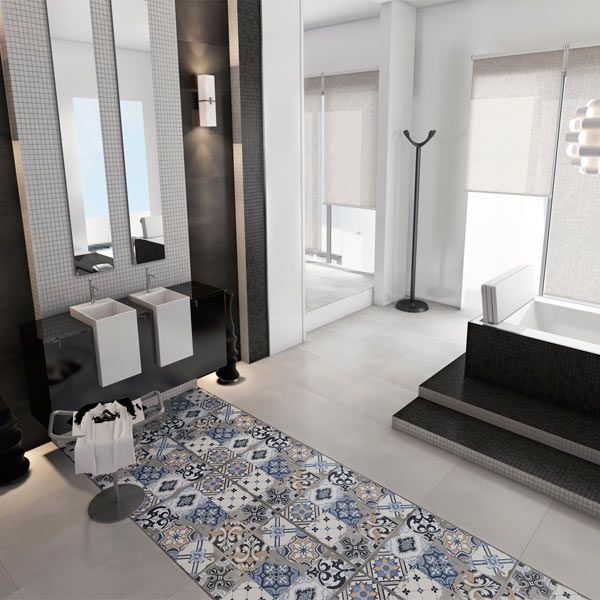 Грес Golden Tile Terragres Limestone 23G933 304х604 мм світло-сірий 2 гатунок