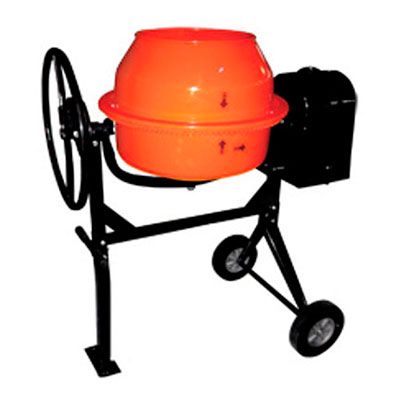 Бетономешалка Huaian Kingdia Machinery 180 800 Вт