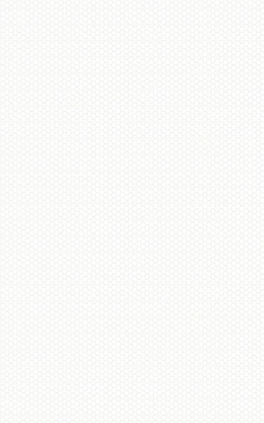 Плитка Cersanit Андреа біла 25x40 