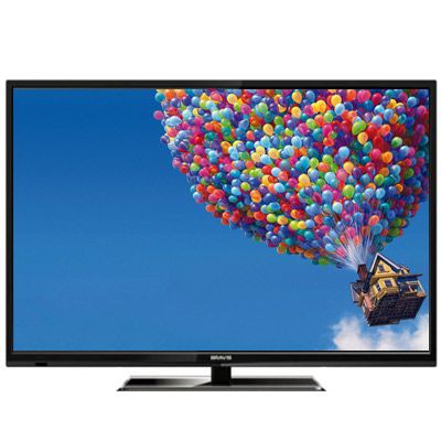 Телевизор Bravis LED-DH3225BH