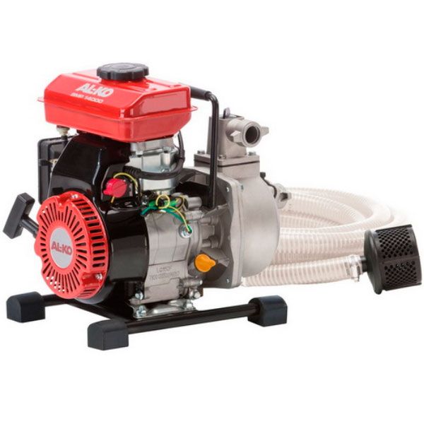 Мотопомпа бензинова AL-KO BMP 30000 113563