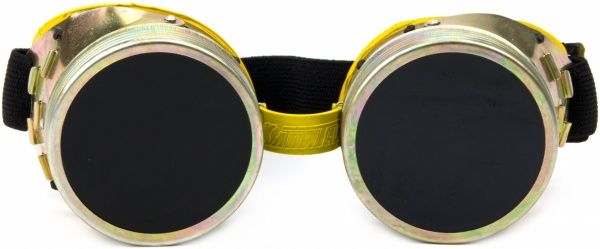 Очки сварщика АртексПромГруп ЗНР-1Г