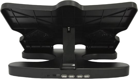 Подставка для ноутбука Esperanza (EA103) Pampero