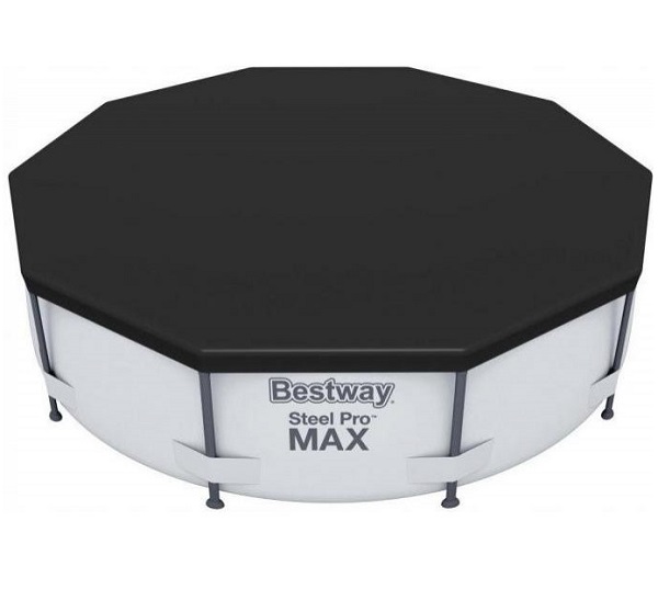Тент Bestway для каркасных бассейнов D 305 см