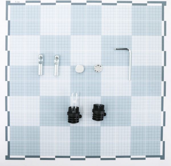 Биде подвесное Jacob Delafon Presquile E4441