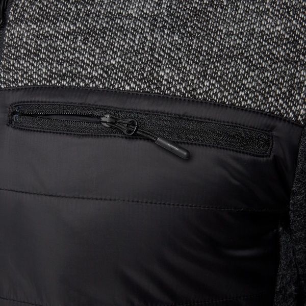 Джемпер McKinley Bowy ux 294752-900911 р. M черный