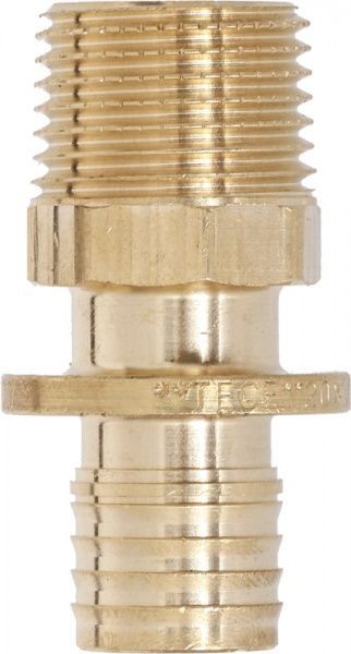 Муфта з’єднувальна TECE 20х1/2