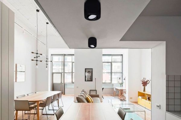 Светильник точечный Hopfen DLL 19481 9 Вт G5.3 черный 