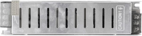 Преобразователь напряжения Hopfen 12 В 120 Вт IP20 HTC-12V-120W